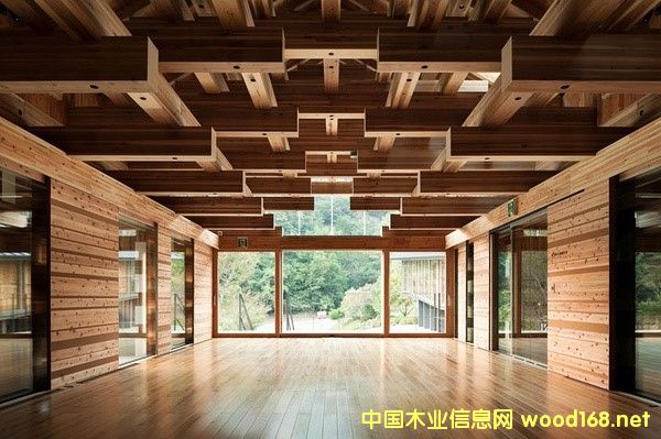 2016日本木材制品利用技�g�v座在�V州成功�e�k